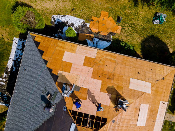 Best Residential Roofing Contractor  in Lookout Mountain, GA