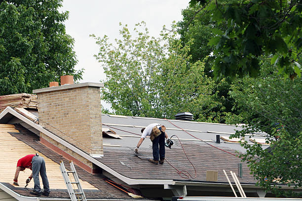 Best Storm Damage Roof Repair  in Lookout Mountain, GA