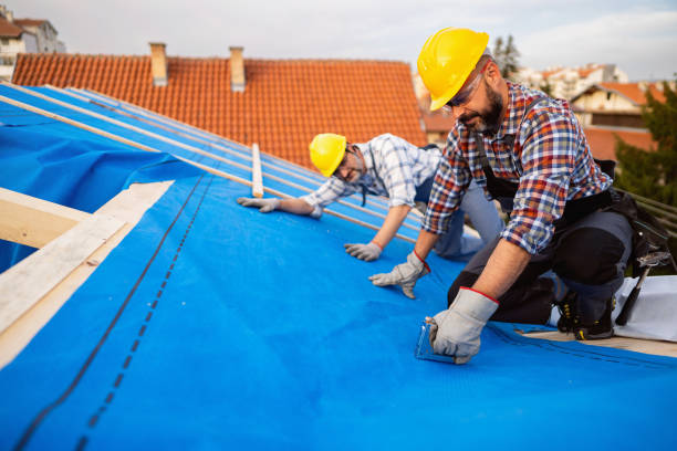 Quick and Trustworthy Emergency Roof Repair Services in Lookout Mountain, GA