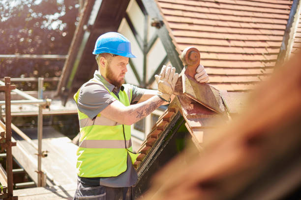 Lookout Mountain, GA Roofing Contractor Company